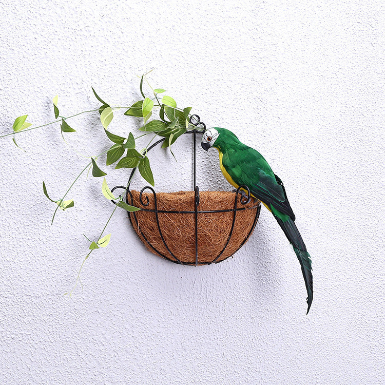 Wire Garden Decoration Ornaments