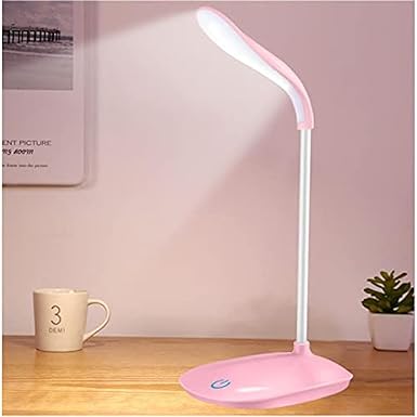 Control Desk Lamp Night Lamp