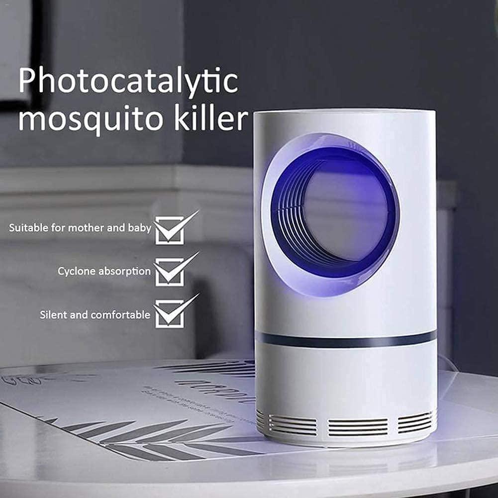 Eco Friendly Electronic Mosquito Killer Machine Lamp