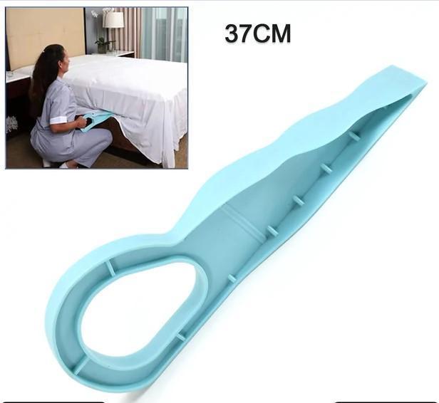 Mattress Lifter Bed Making & Change Bed Sheets Tool ( 2 pc )