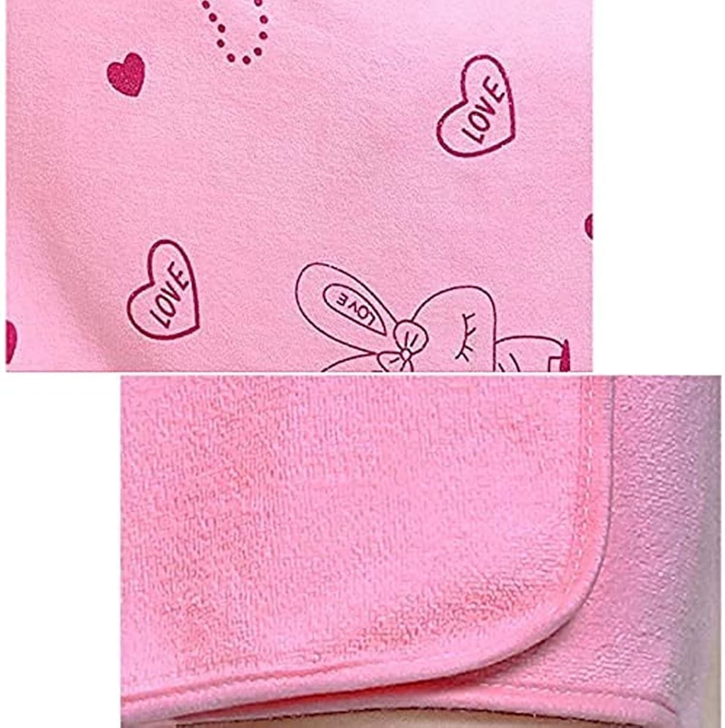 Beach and Spa Bathrobe for Girls & Women