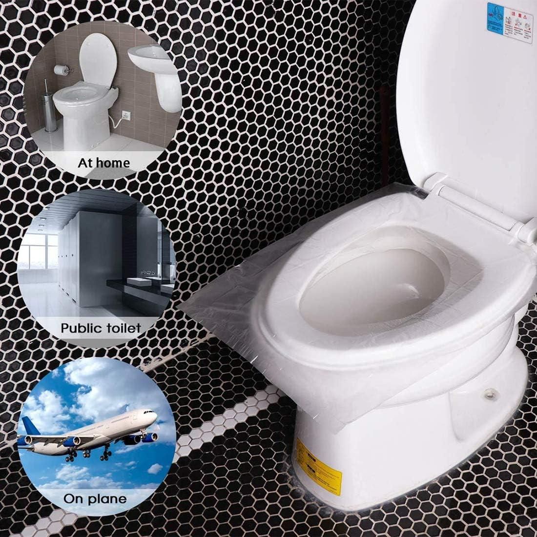 Disposable Toilet Seat Covers