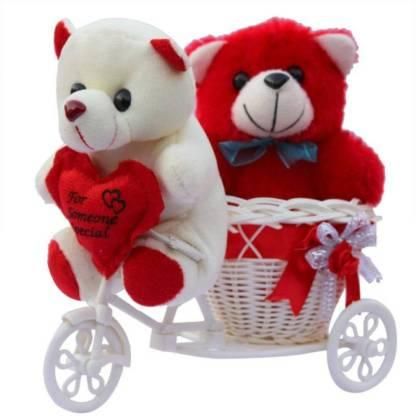 Cute and Cuddly Teddy bear for your someone special and special one