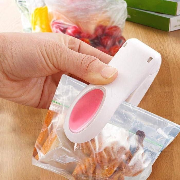 Portable Sealing Machine battery operated