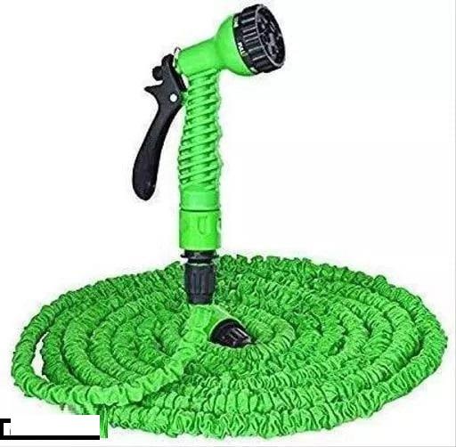 4-in-1 Water Spray Gun - Hose Pipe