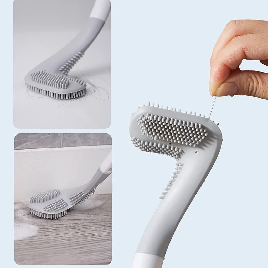 Golf Shape Toilet Cleaner Brush