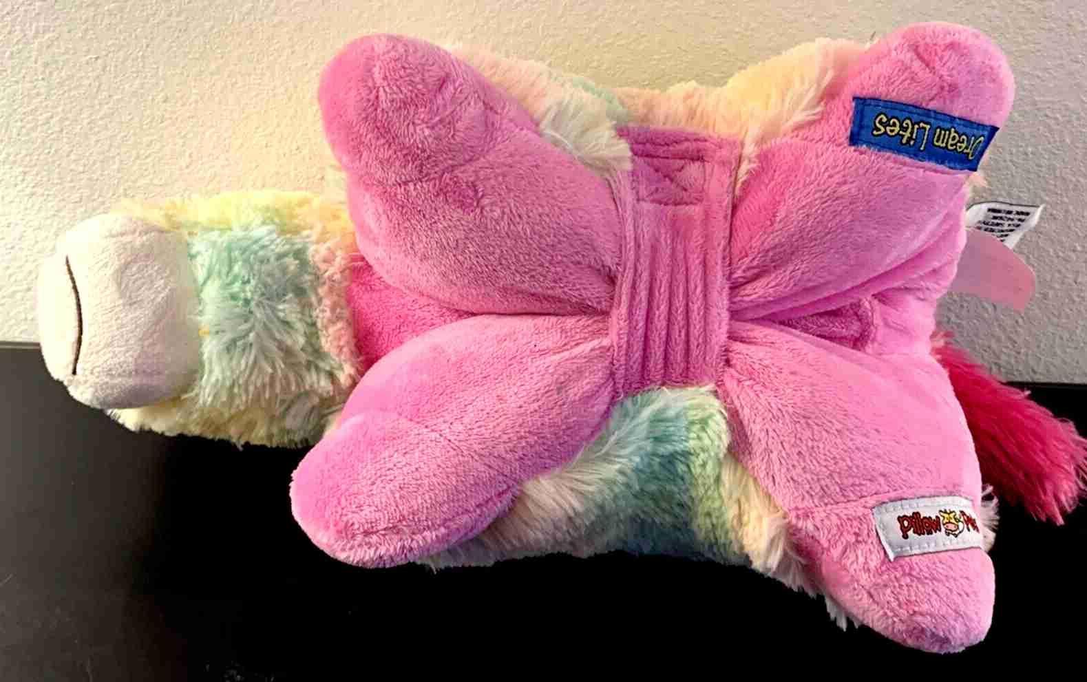 Dream Lites Comfort Pillow Pets