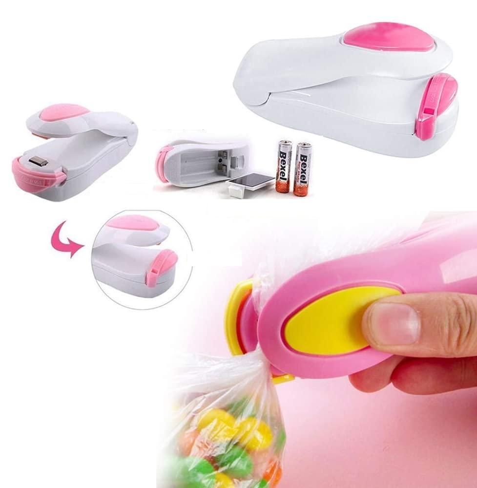 Portable Sealing Machine battery operated